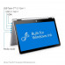 HP Pavilion x360 14-cd0074TU Core i5 8th Gen 14" HD Touch Laptop